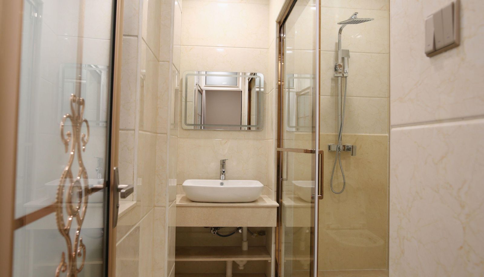 Business-Zimmer - Suya Hotel (Shenzhen Fuyong Fenghuangshan Branch)