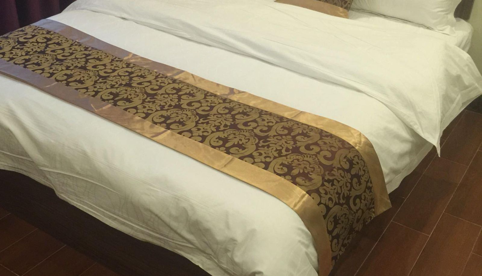 Kamer - Jinhao Peninsula Hotel
