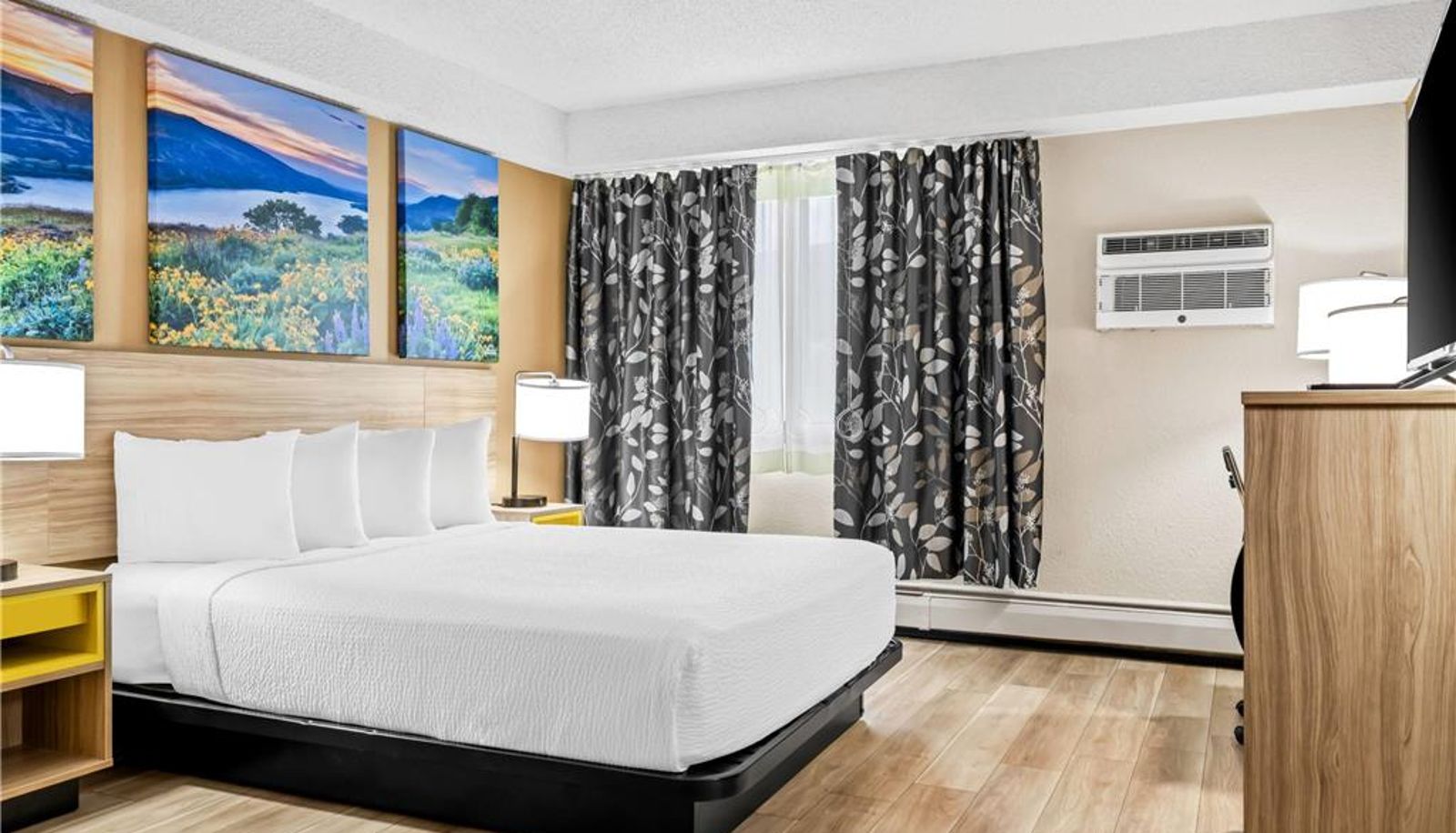 Room - Days Inn by Wyndham Helena