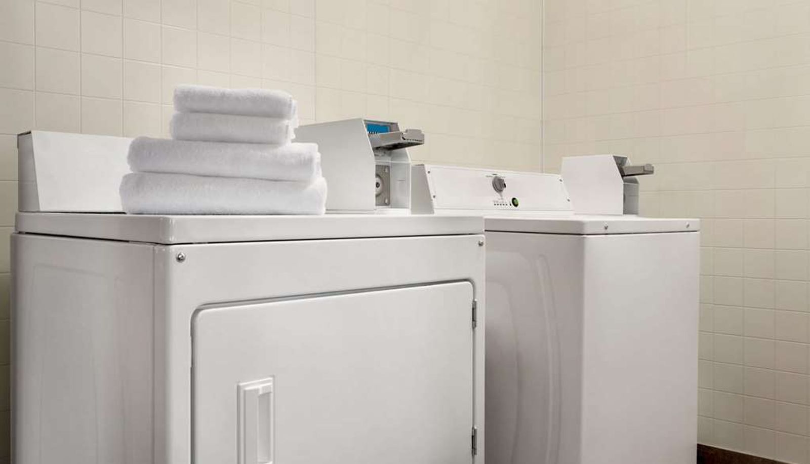 Interieur - Days Inn by Wyndham Fort Collins
