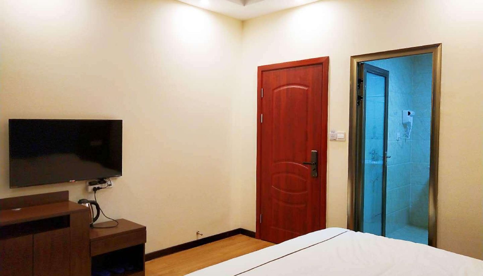 Pokój - Guiyang Junyue Hotel
