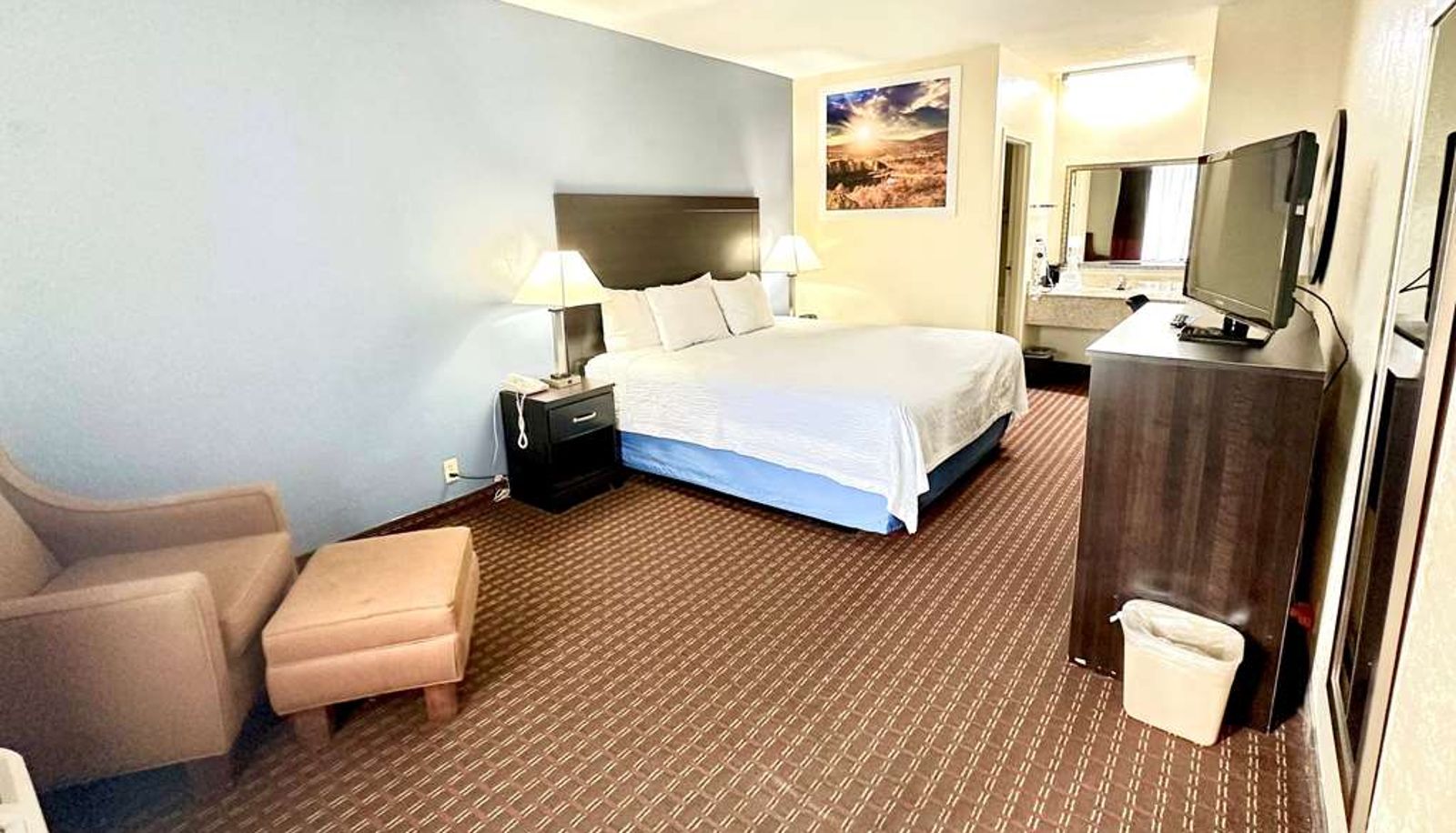 Room - Days Inn by Wyndham Easley/Greenville/Clemson Area