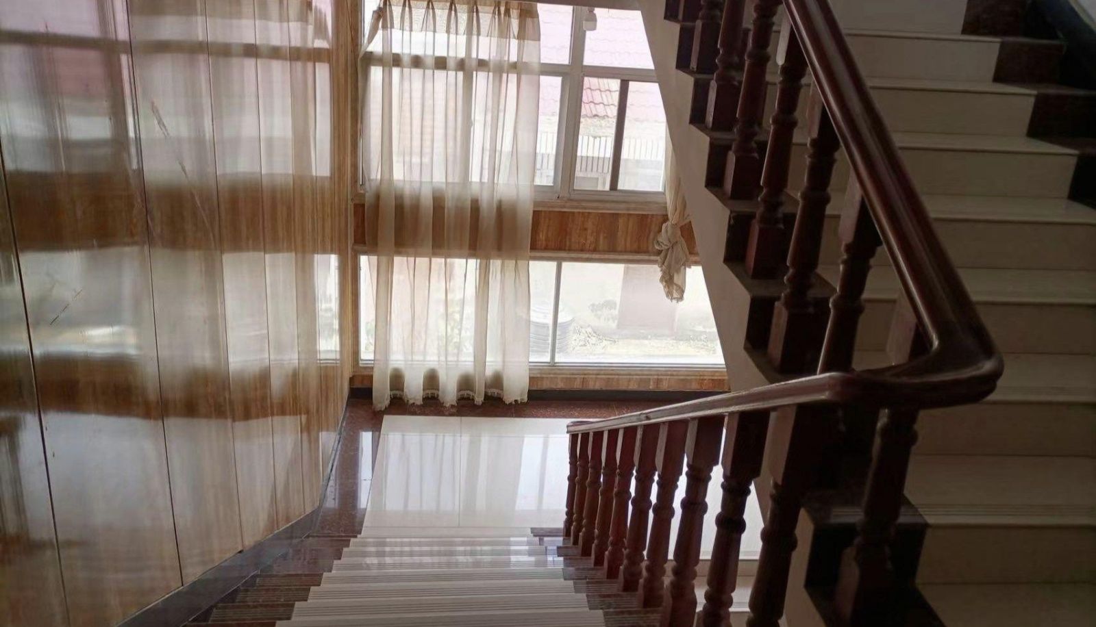 Hotel Außenbreich - Tongbao Road Business Hotel