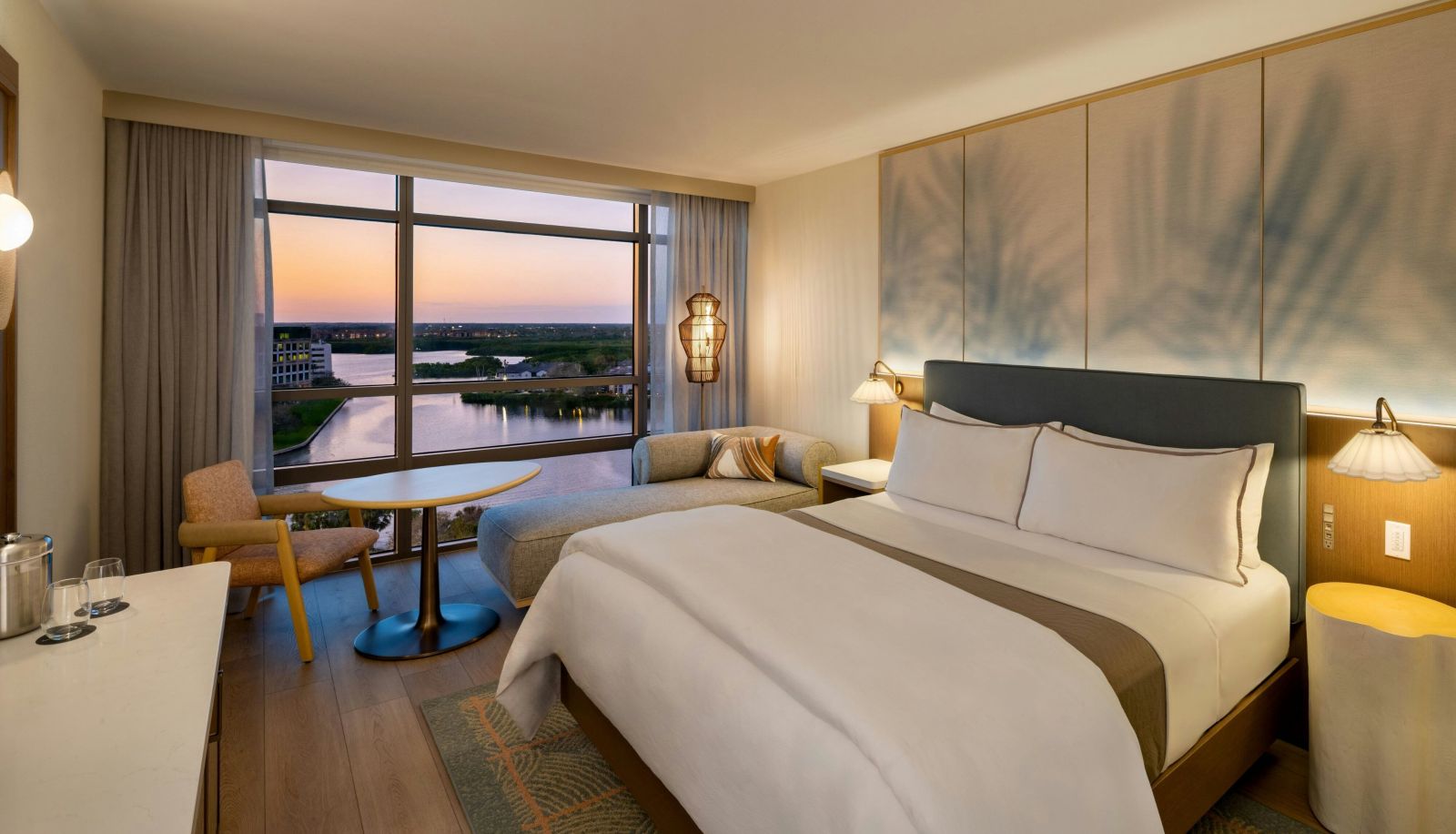 Chambre - The Westin Tampa Bay
