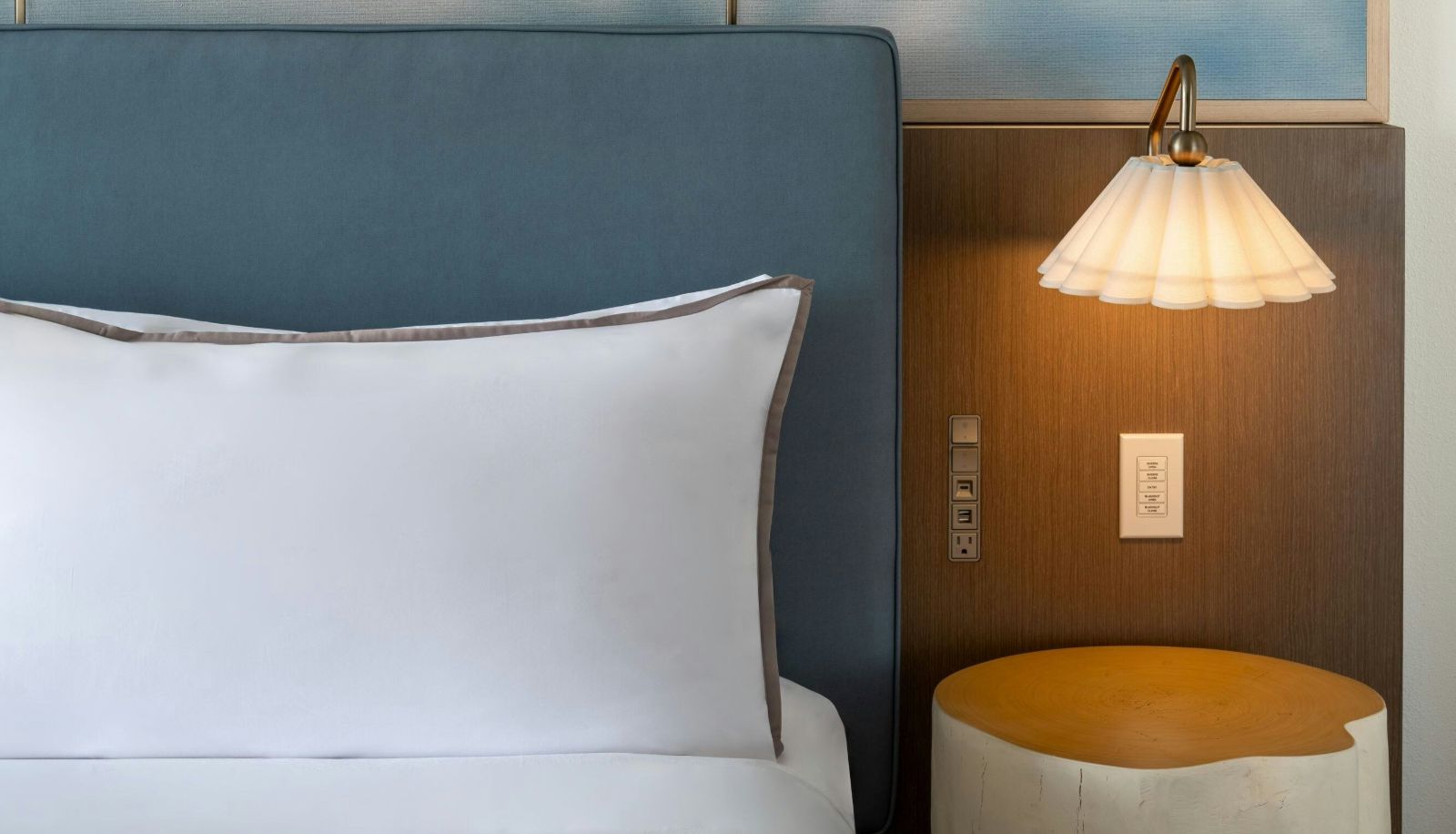 Chambre - The Westin Tampa Bay