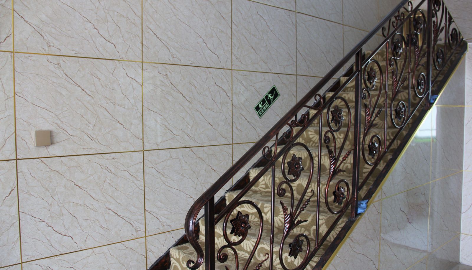 Xingtai Xiting Holiday Hotel