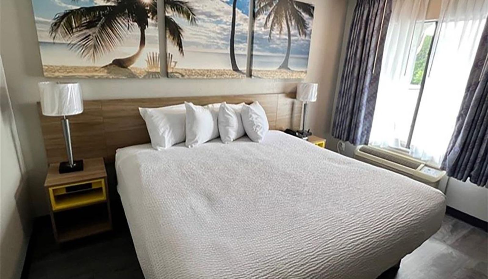 Habitación - Days Inn by Wyndham DeFuniak Springs