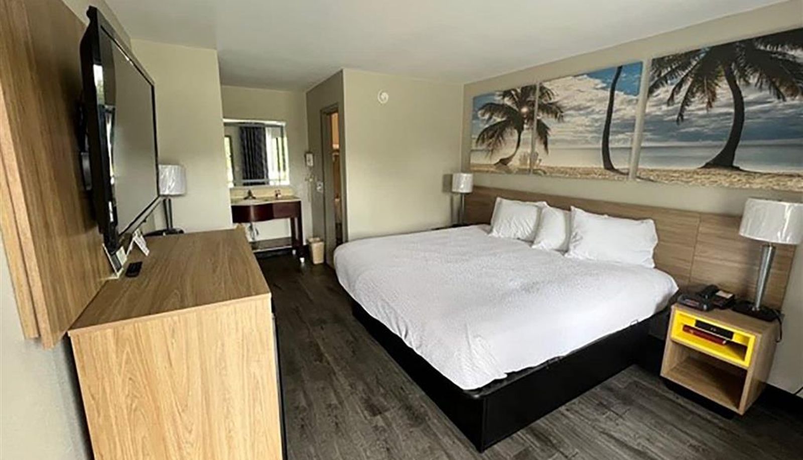 Habitación - Days Inn by Wyndham DeFuniak Springs