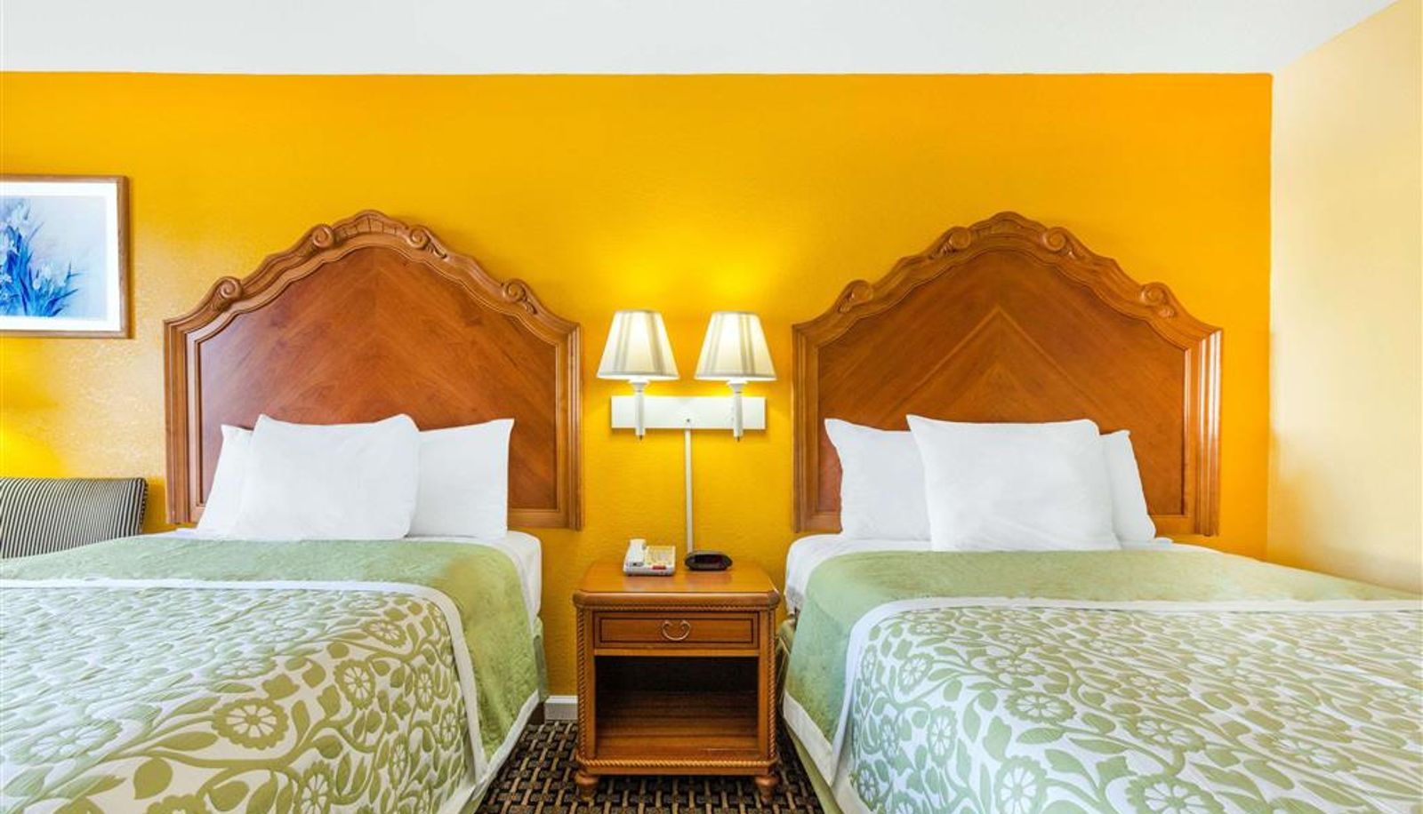 Pokój - Days Inn by Wyndham Jacksonville