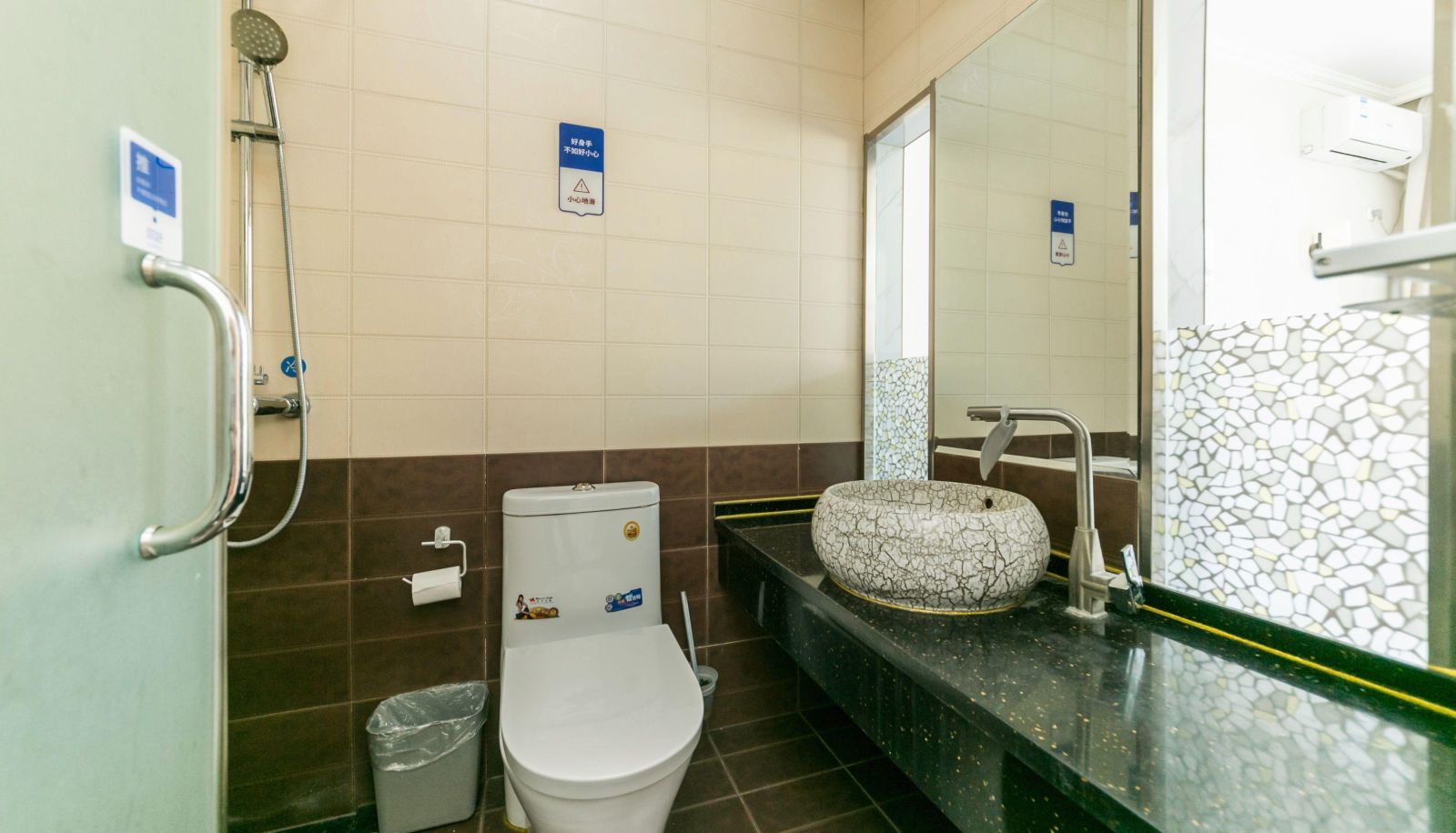 Business-Zimmer - Changchun Heyue Jiujiu Hotel