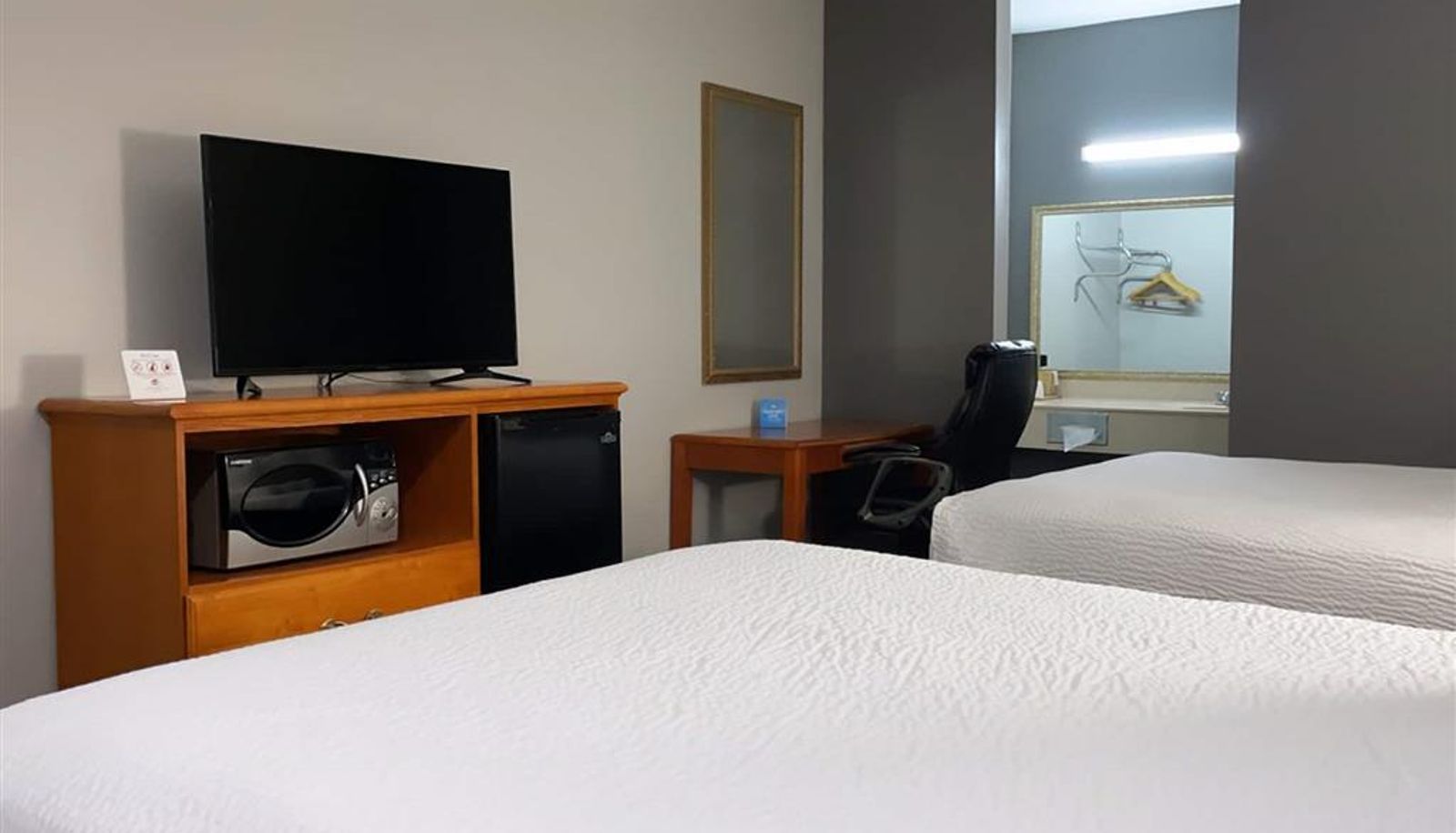 Pokój - Days Inn by Wyndham North Little Rock/ Maumelle