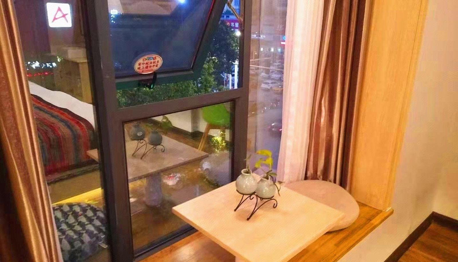 Family room - Shangke Smart Hotel