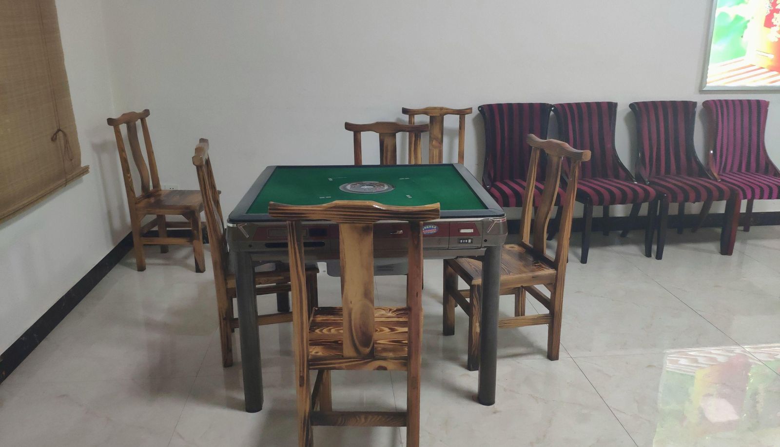 Buitenruimte van het hotel - Meihualu Forest Tangquan Campsite Resort Hotel