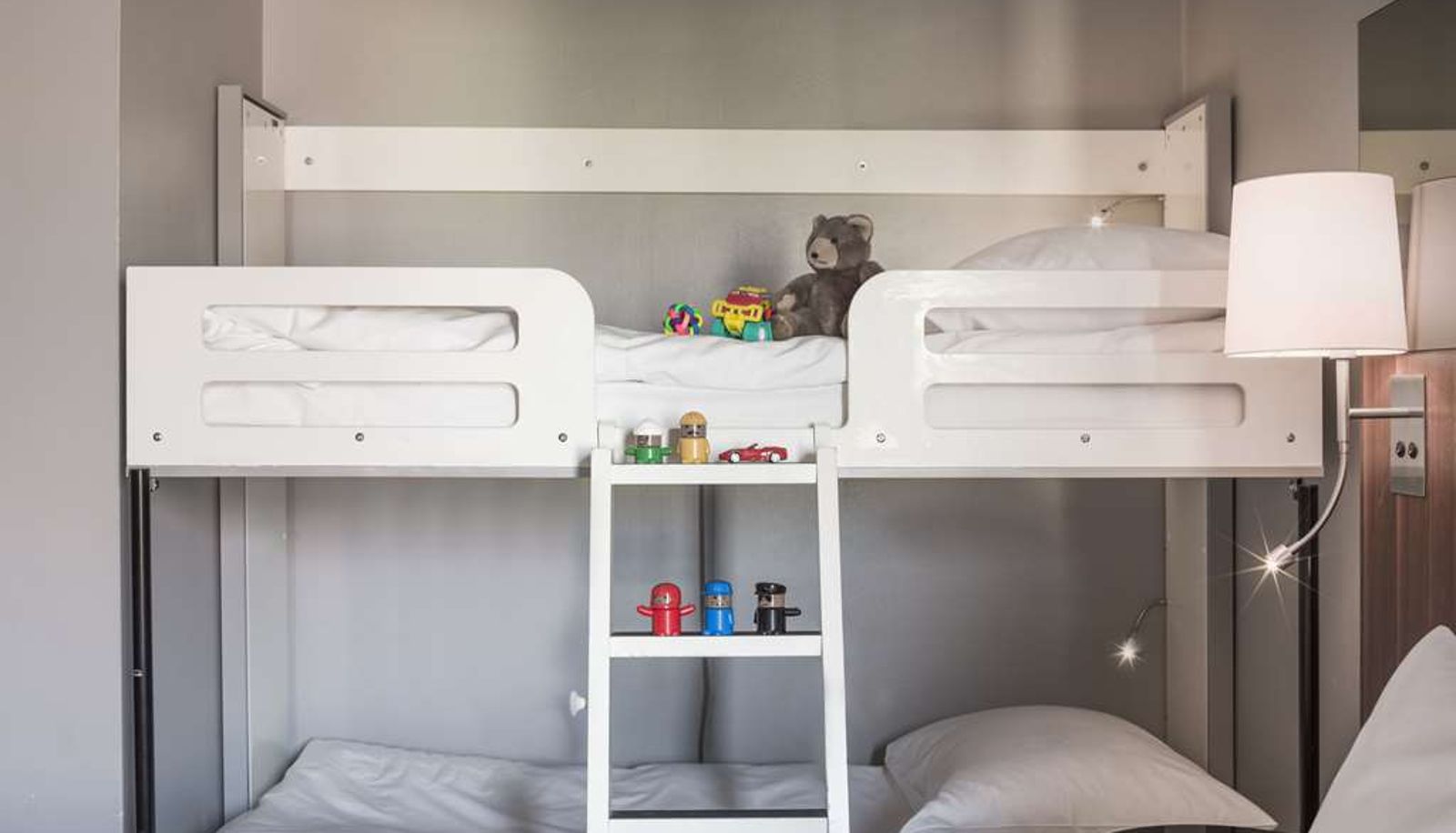 Habitación - Radisson Blu Arlandia Hotel Stockholm-Arlanda