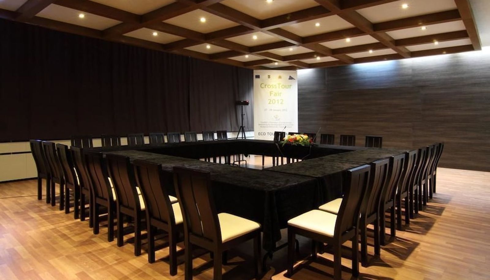 Meetingzimmer - Grand Hotel Riga
