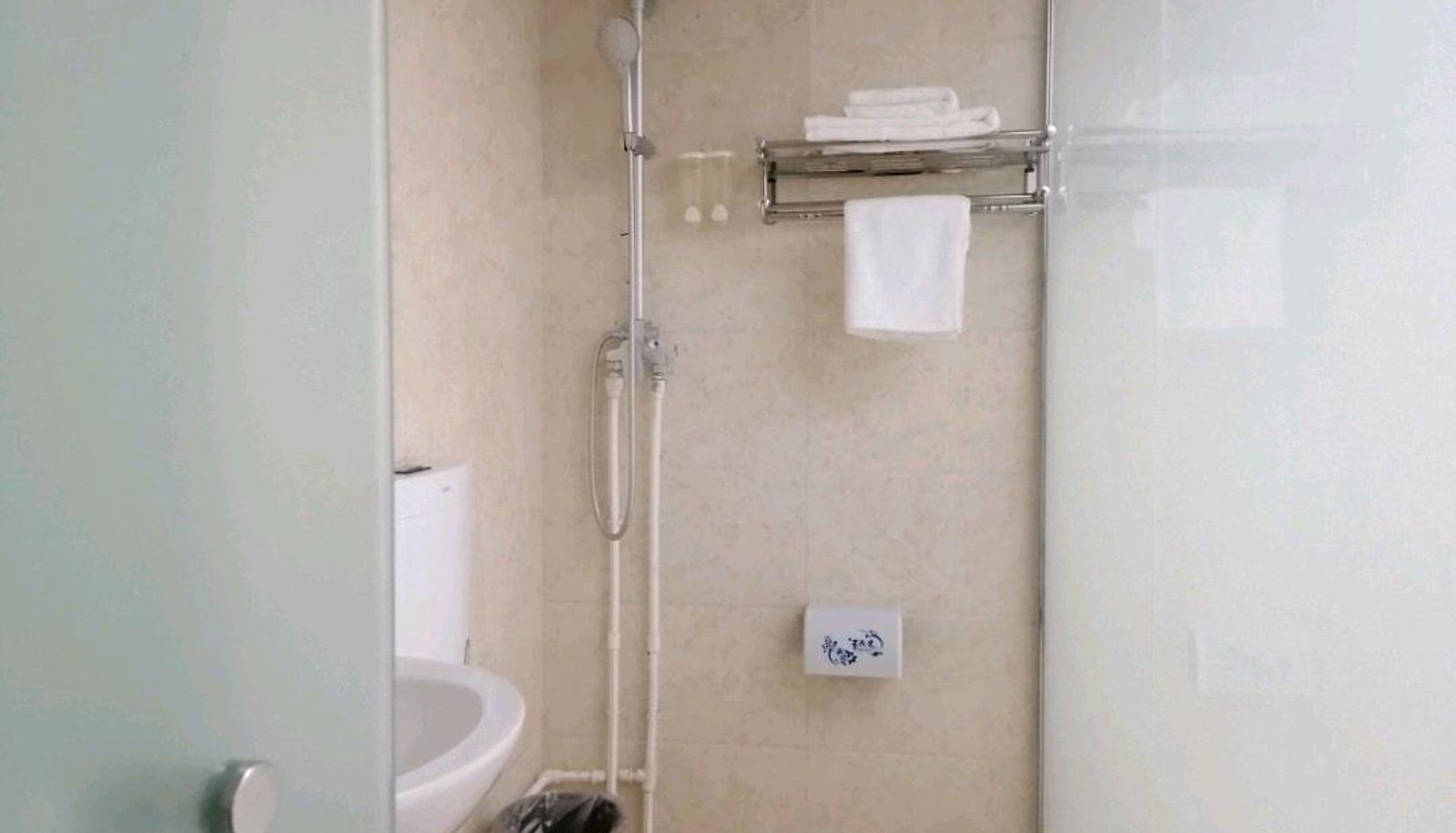 Camera per famiglia - Heze Xinghe Hotel