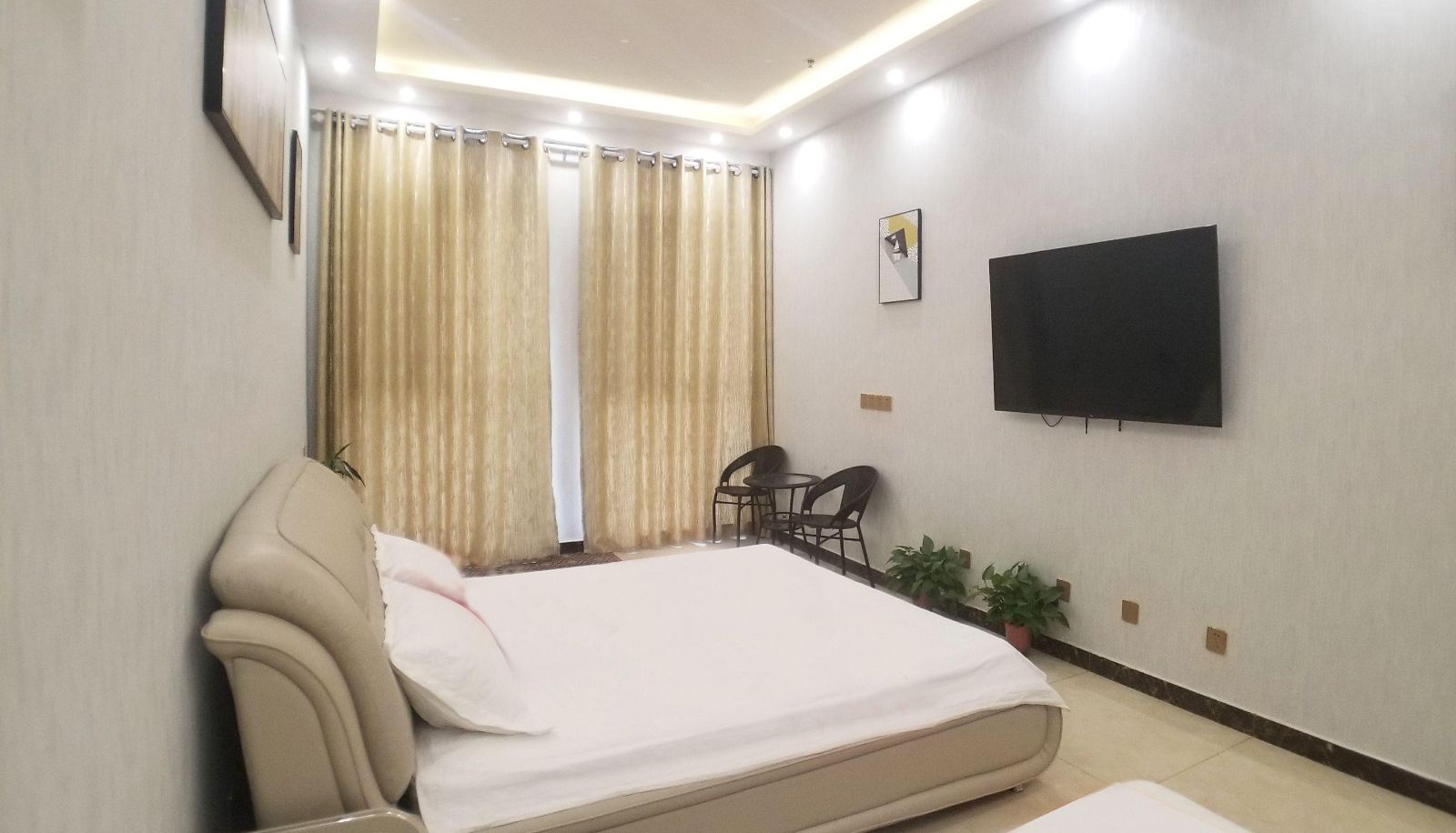 Camera per famiglia - Heze Xinghe Hotel