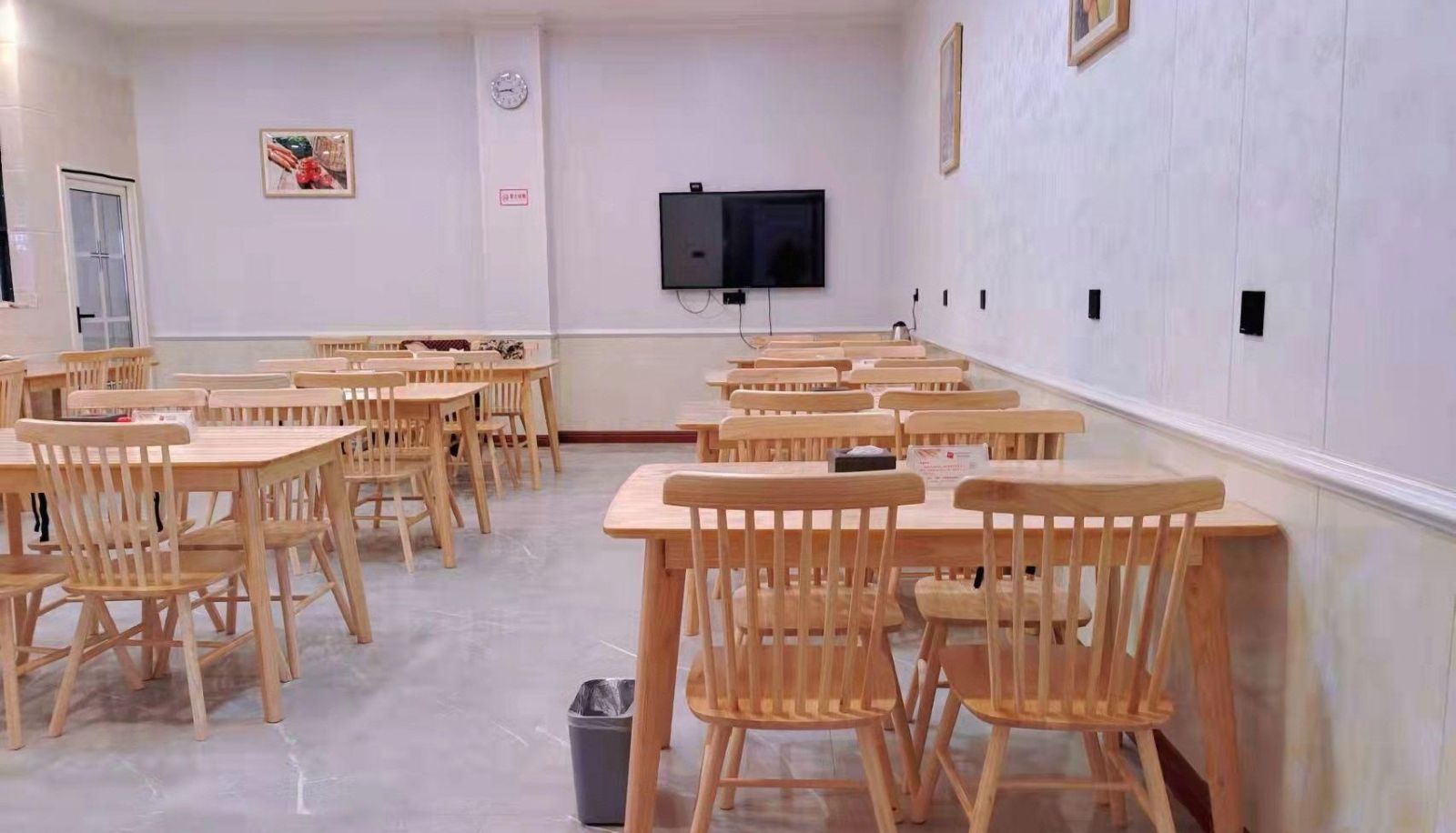 Hotel Außenbreich - Shangkeyou Selected Hotel (Ganzhou Dayu International Trade City Branch)