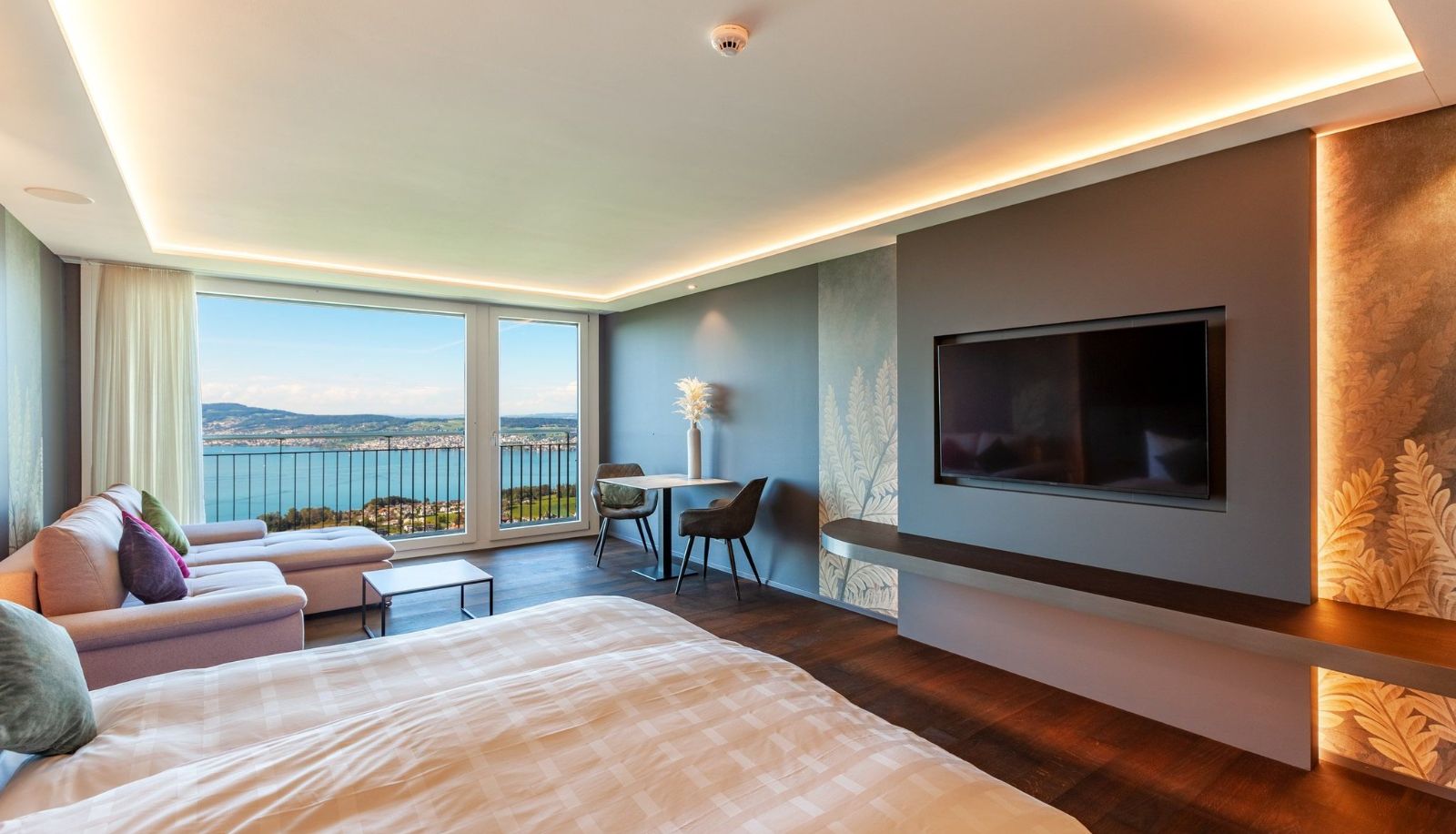 Pokój - Panorama Resort & Spa