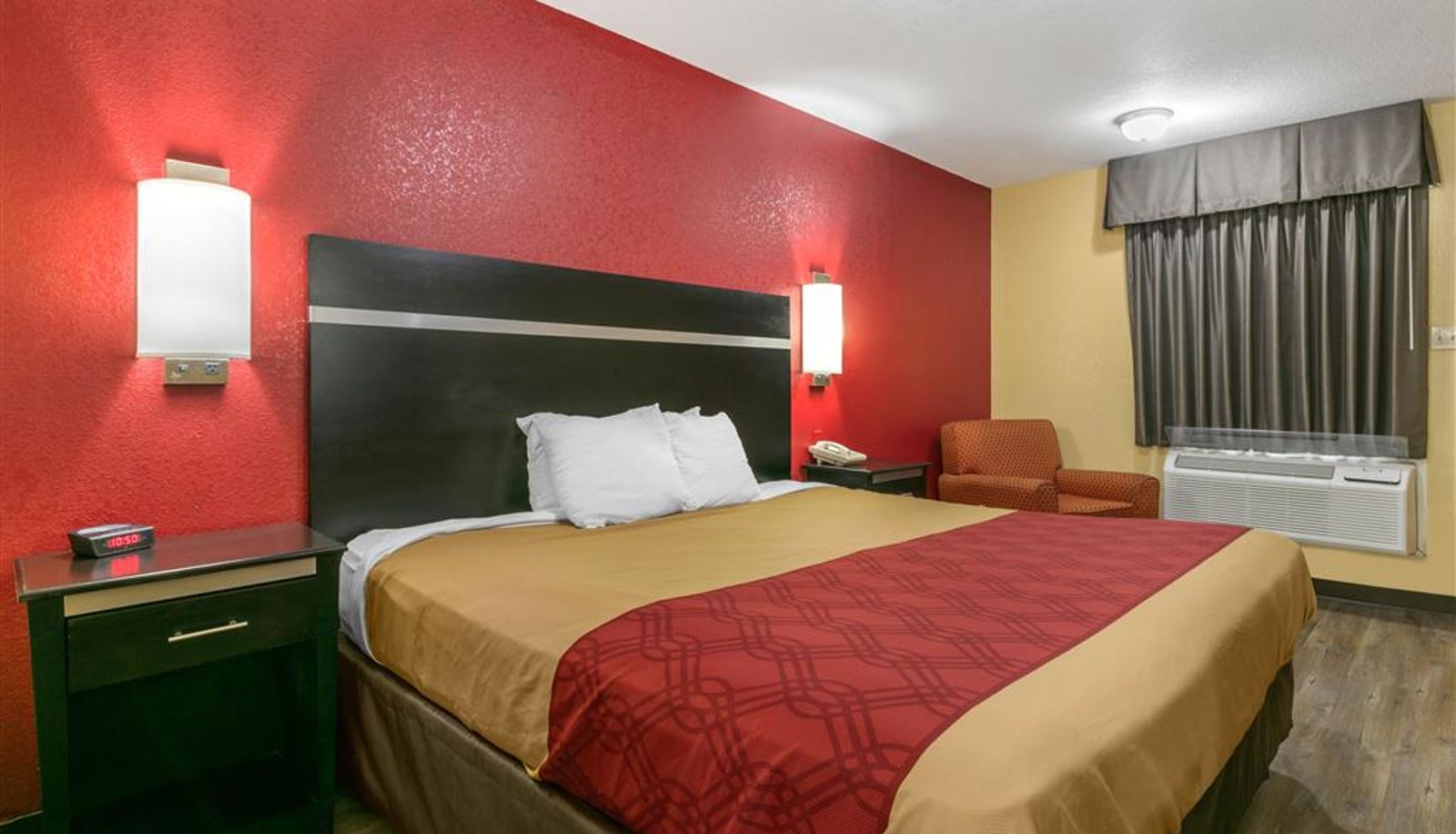 Pokój - Econo Lodge Jonesboro
