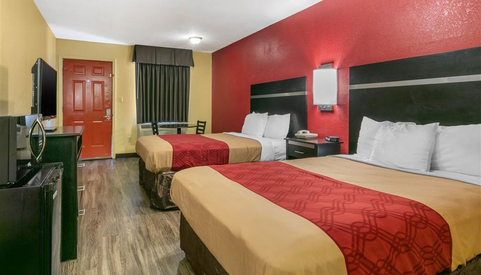 Pokój - Econo Lodge Jonesboro