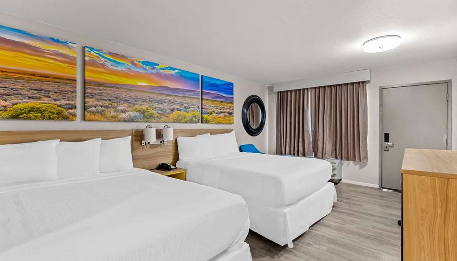 Camera - Days Inn by Wyndham Buckeye