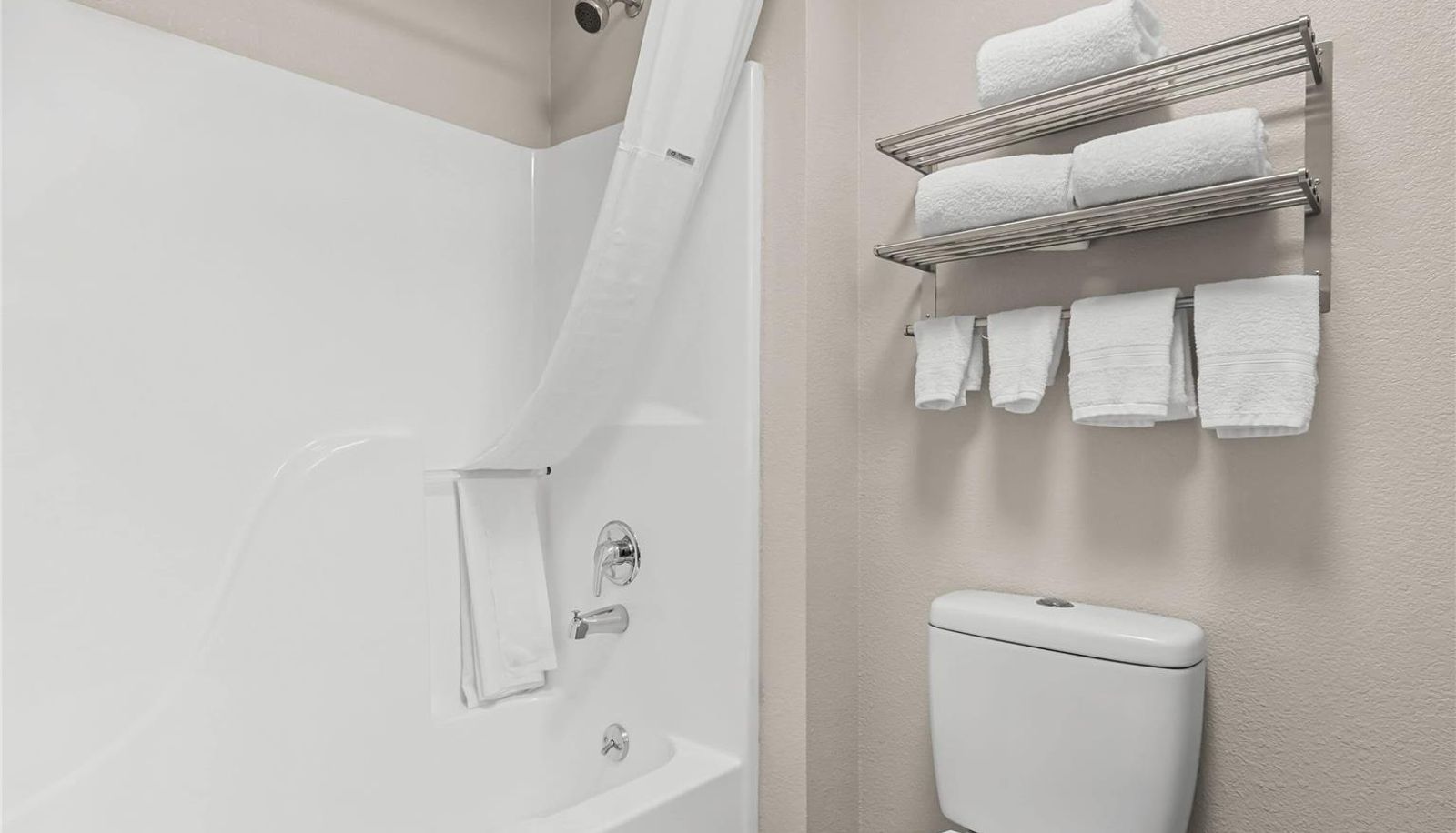 Camera - Days Inn by Wyndham Imlay City