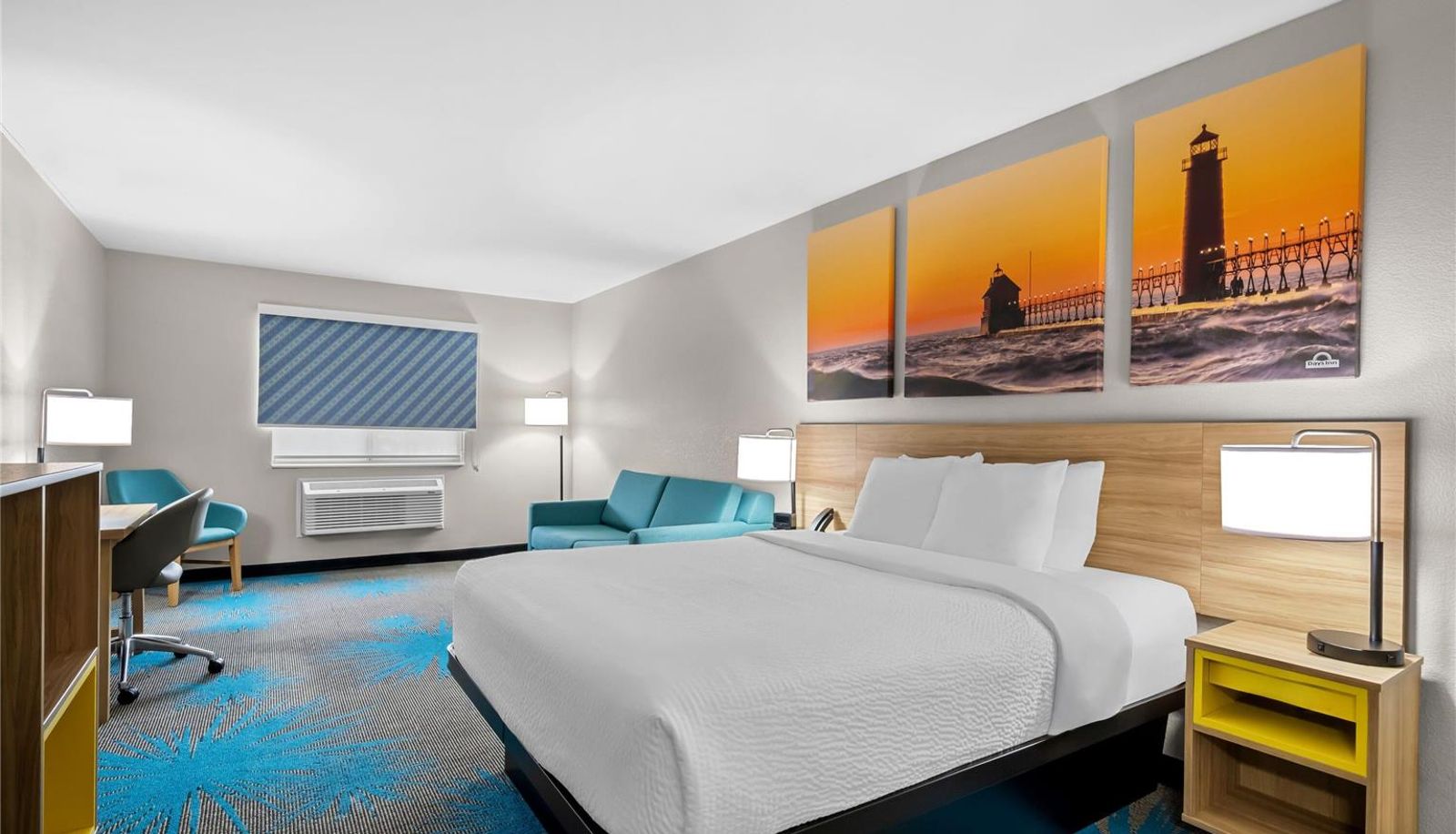 Suite - Days Inn by Wyndham Imlay City