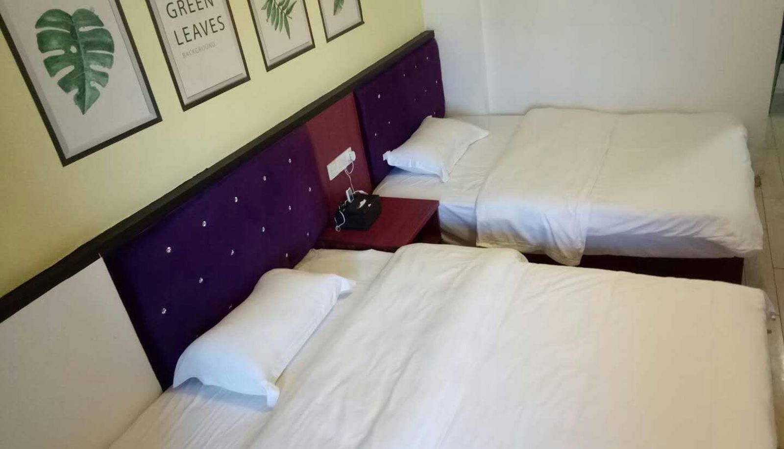 Business room - Hanxuan Business Hotel