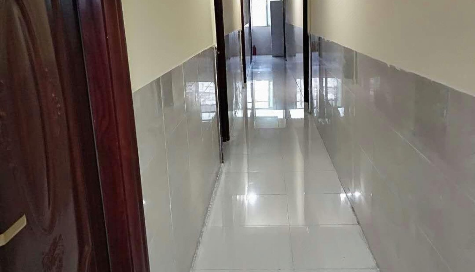 Hotel Außenbreich - Guangzhou Xiangfu Rental Housing