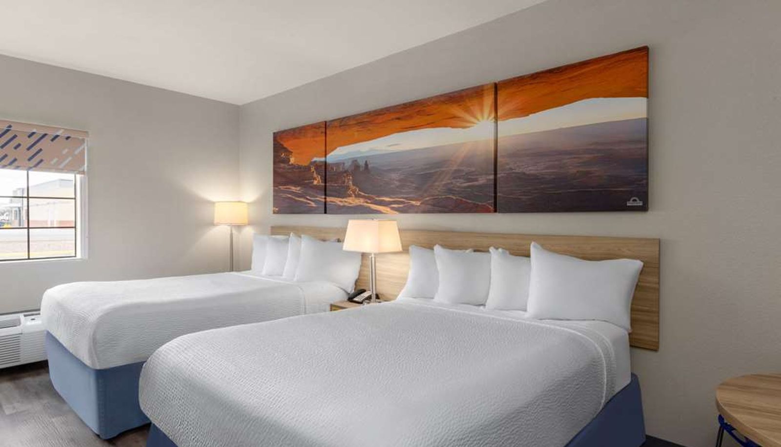 Kamer - Days Inn & Suites by Wyndham Tucson/Marana