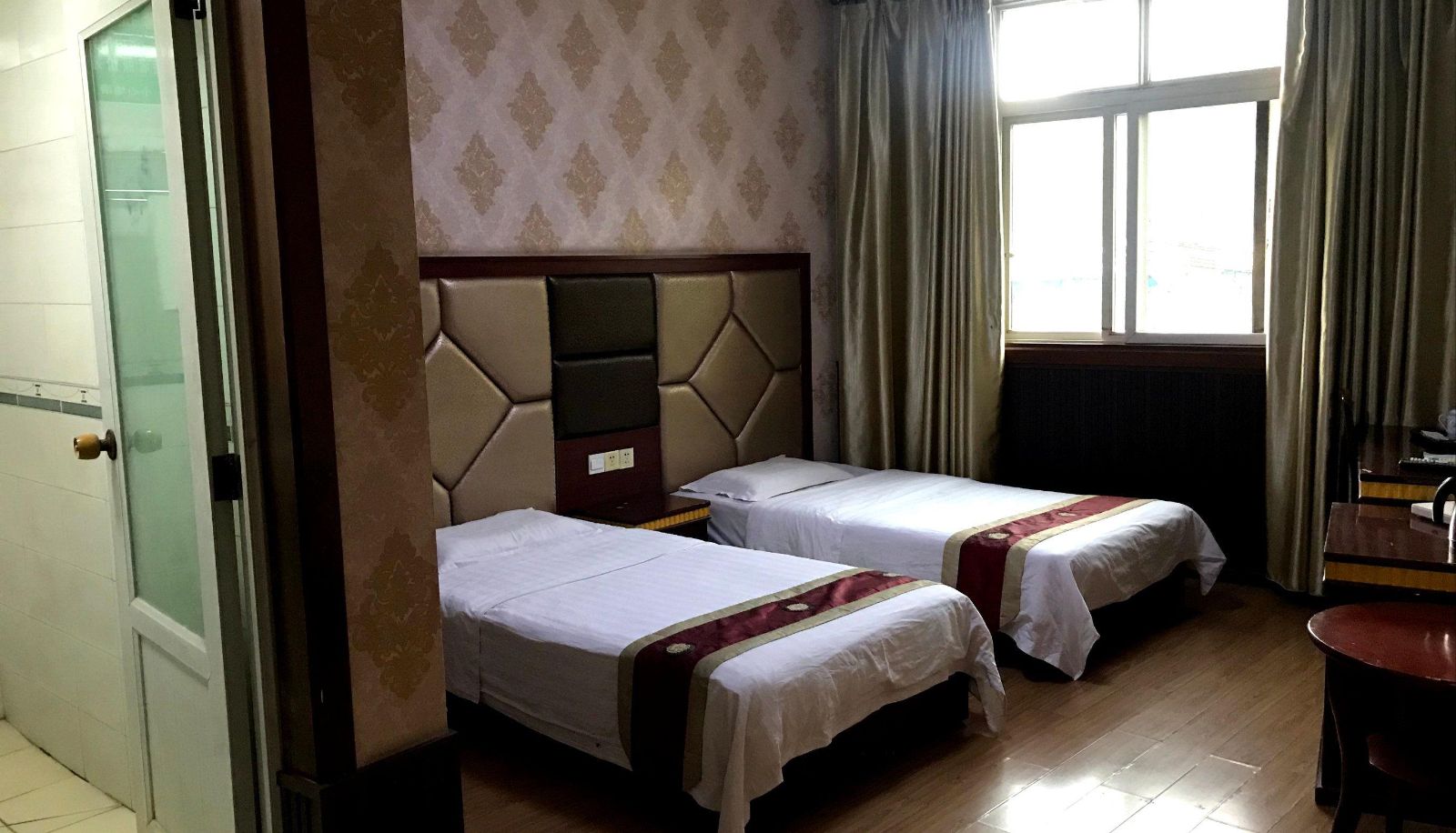 Chambre - Hongxi Business Hotel