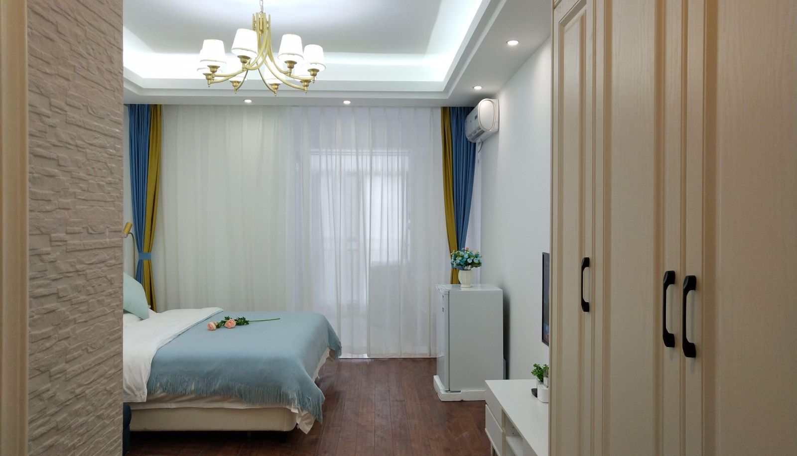 Habitación - Muranju (ASEAN Central City Store)