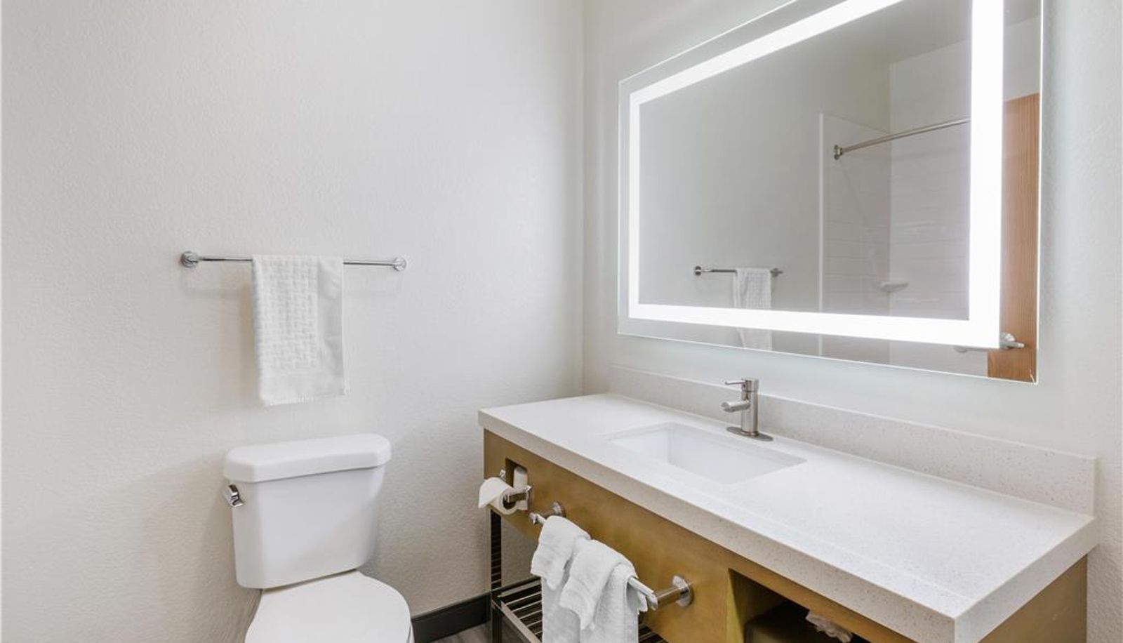 Chambre - Best Western Inn of Payson