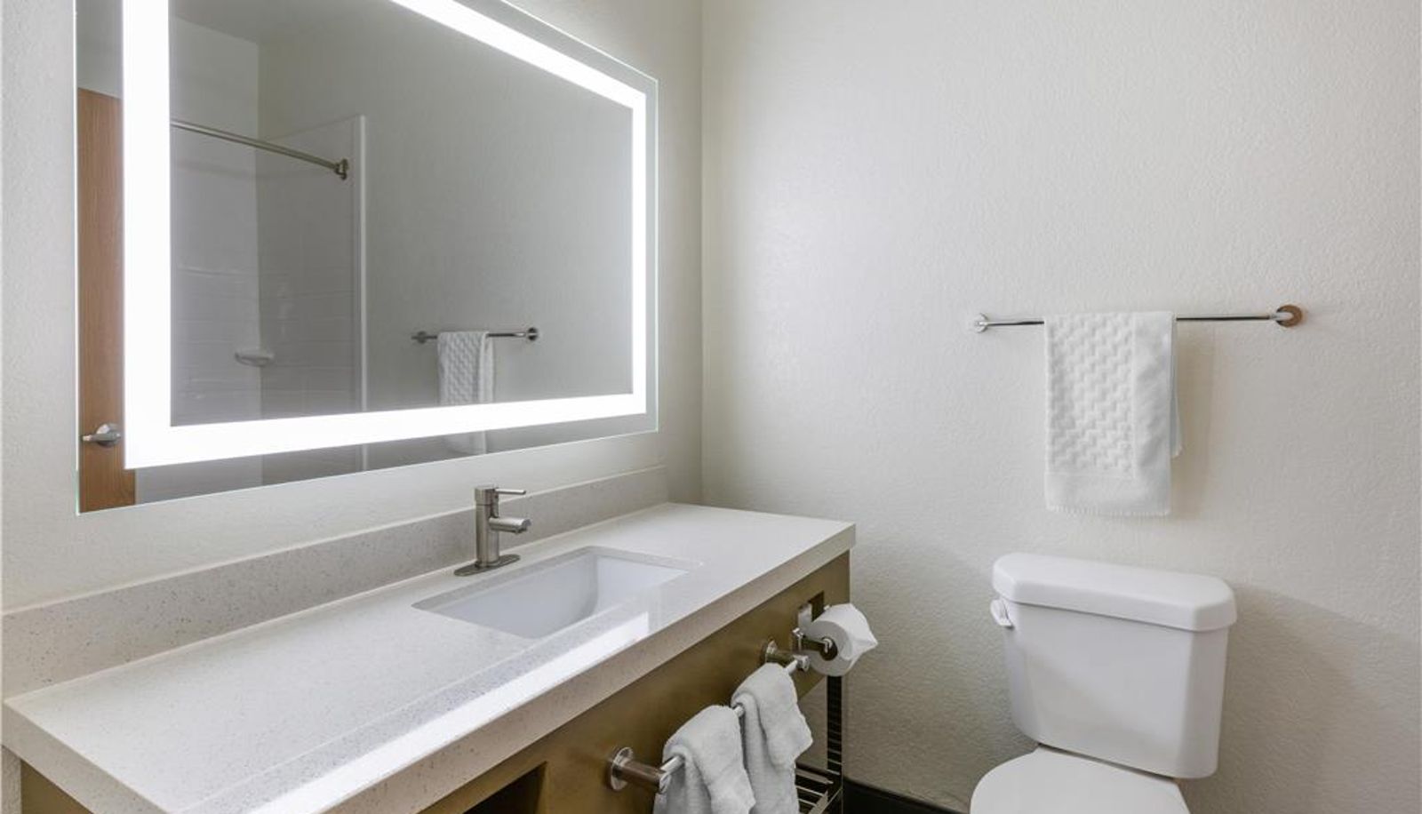 Chambre - Best Western Inn of Payson