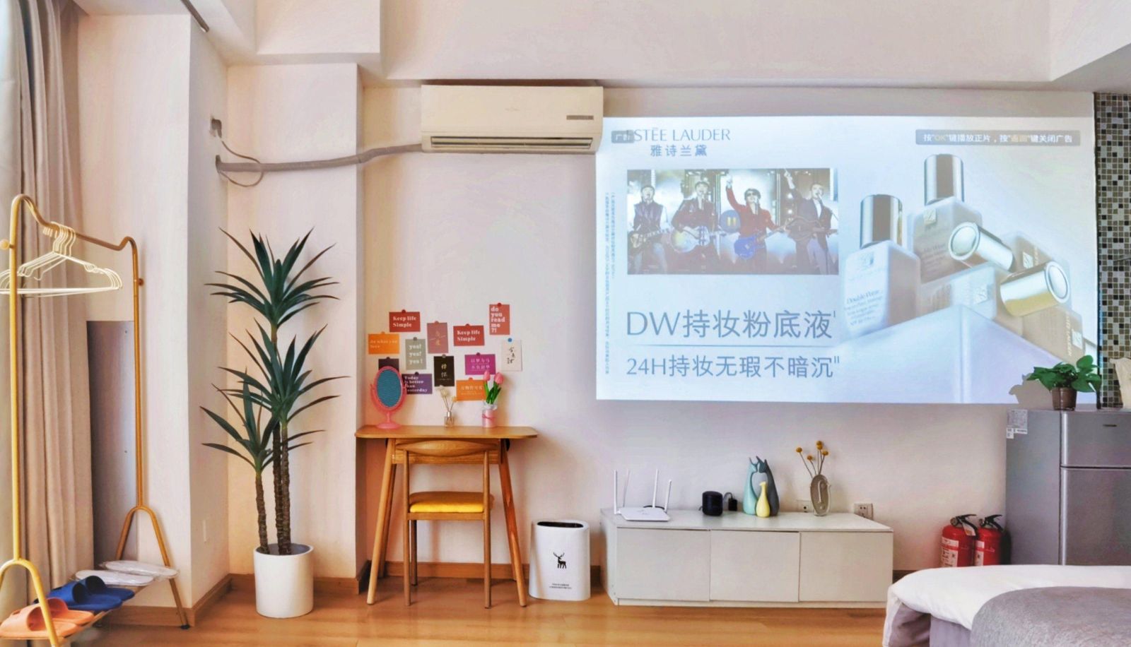 Chambre - Manju Video Hotel (Keqiao Wanda Store)