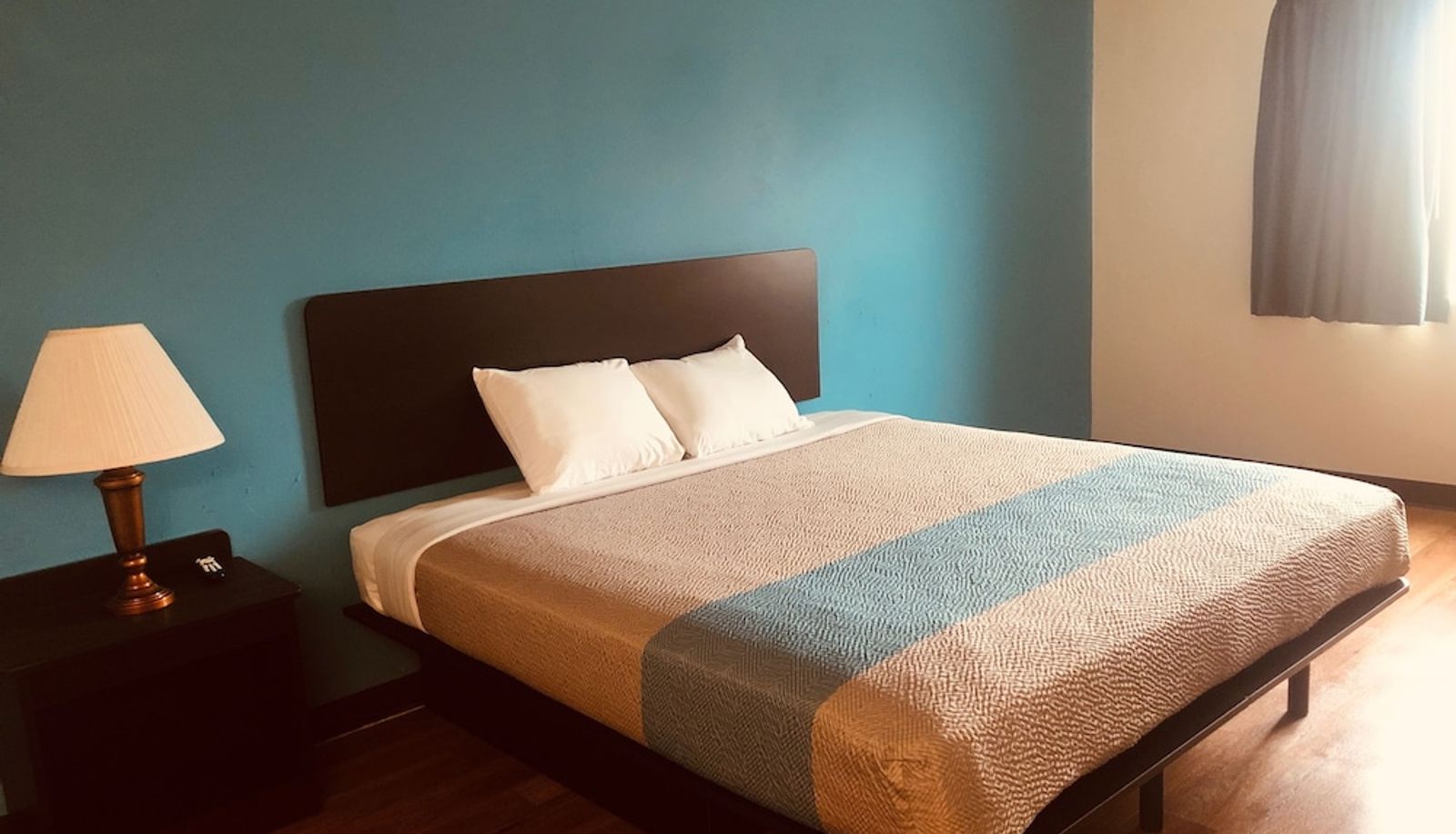 Pokój typu superior (dwuosobowy) - Troy Days Inn