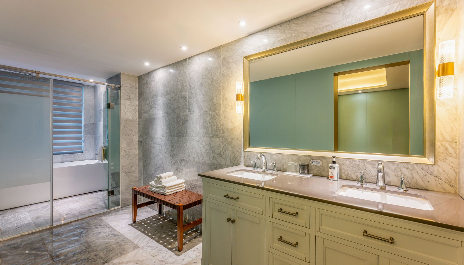 Pokój - Holiday Inn Express ZHUHAI GUISHAN ISLAND by IHG