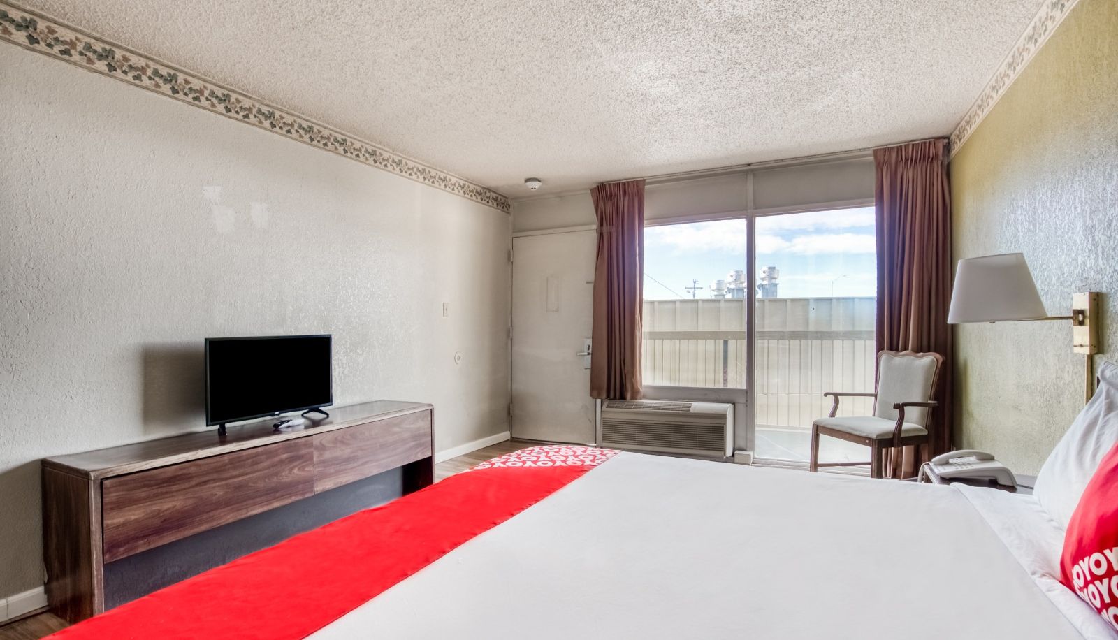 Zimmer - OYO Hotel Brownwood Hwy 67