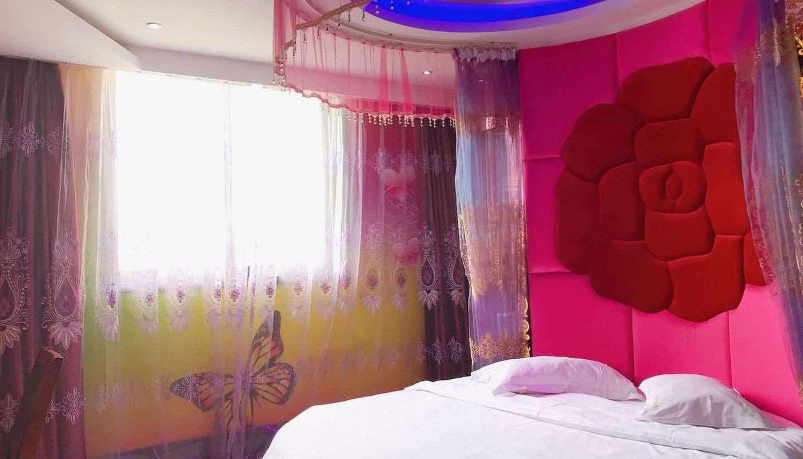 Pokój - Rujia Yiju Hotel (Nanhu Academy Branch)