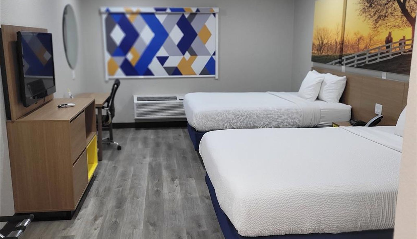 Room - Days Inn by Wyndham Childress