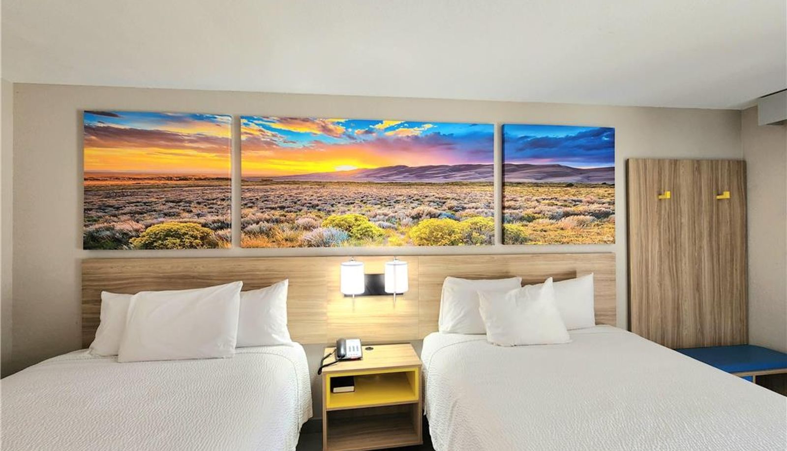 Zimmer - Days Inn by Wyndham McAllen