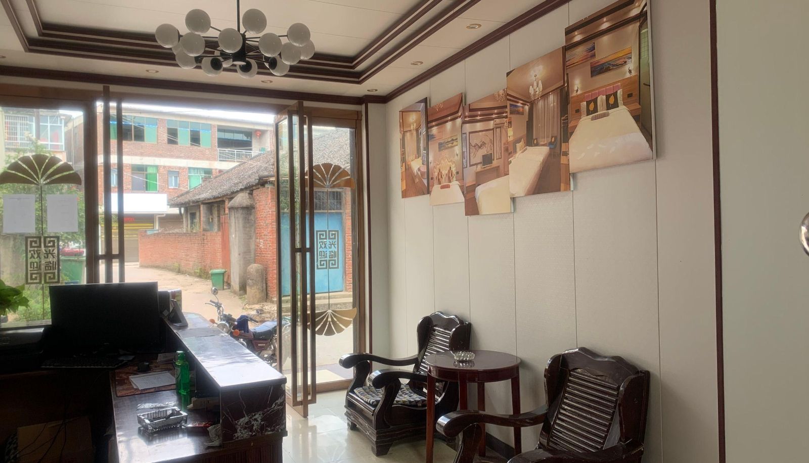 Xinle Hotel