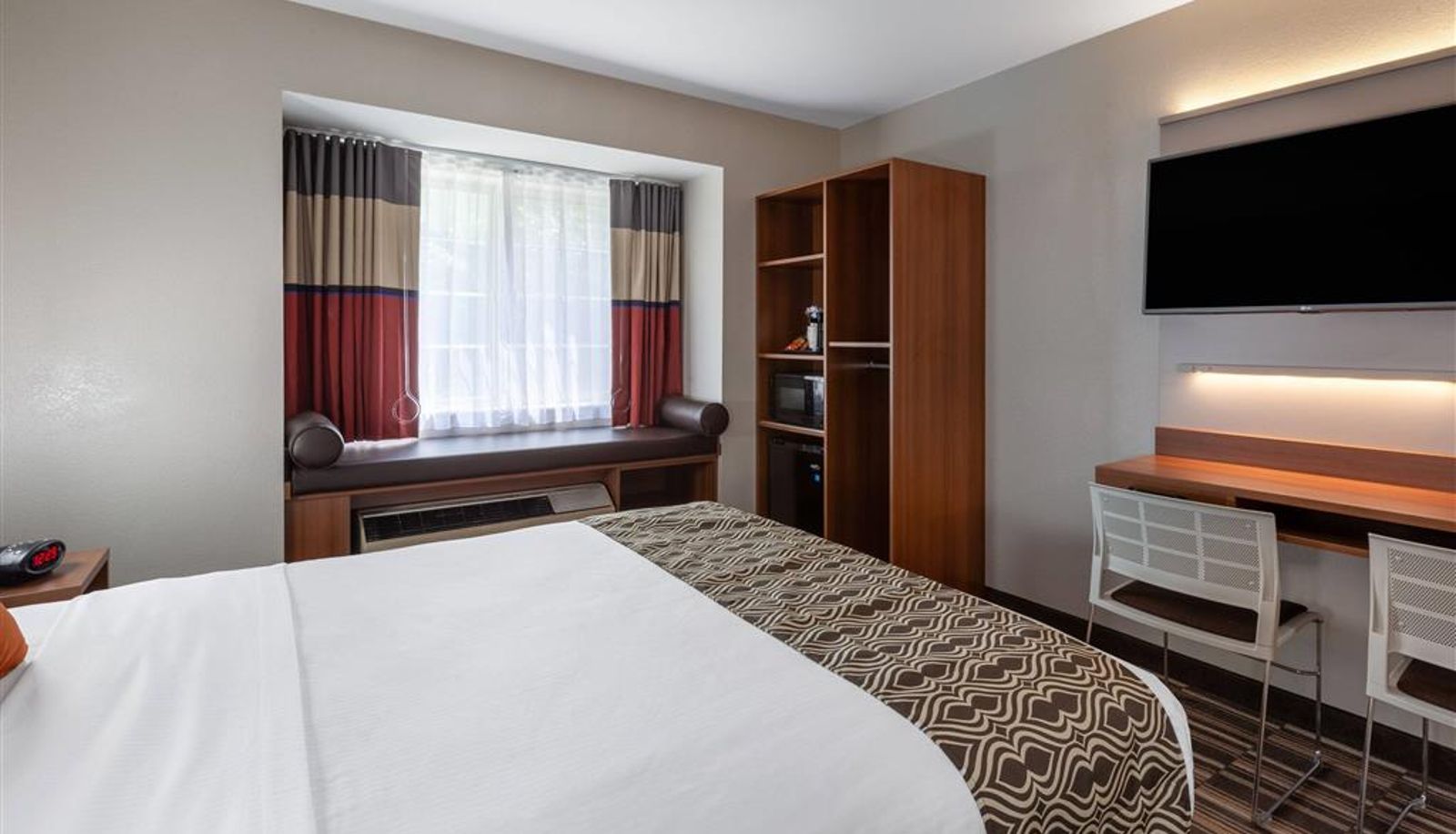 Room - Microtel Inn & Suites by Wyndham Sunbury/Columbus North