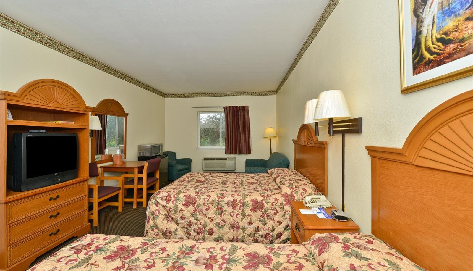 Pokój - Americas Best Value Inn & Suites Haltom City Ft. Worth