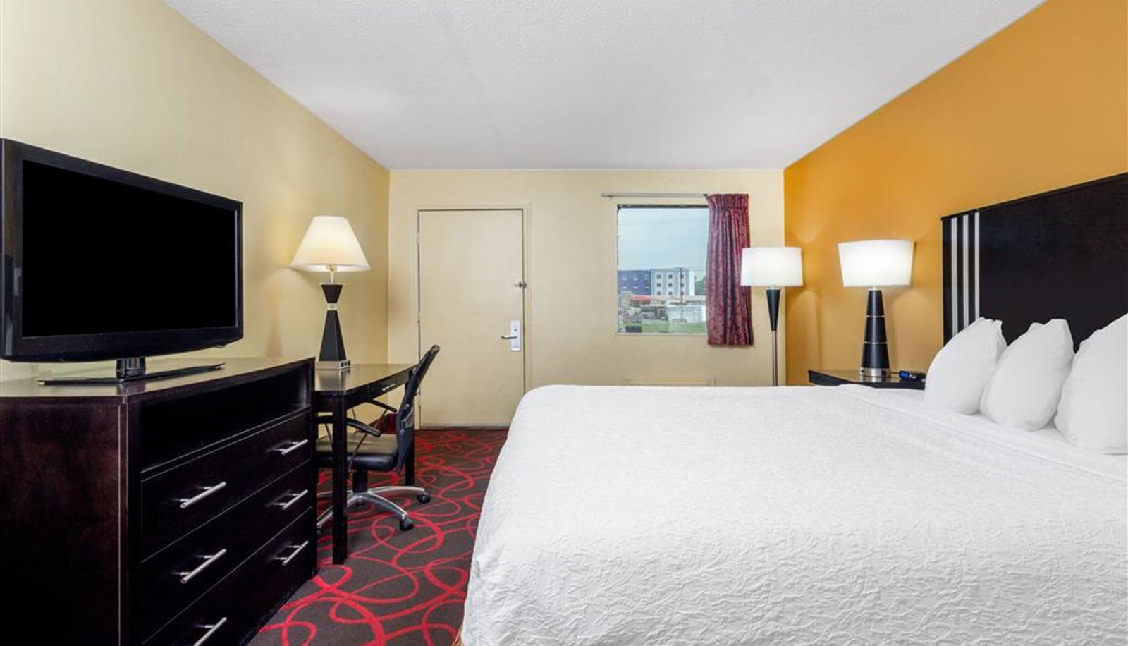 Room - Travelodge by Wyndham Richmond IN
