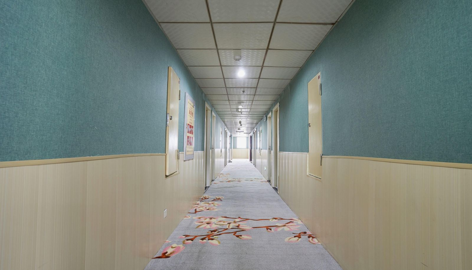 Hotel Außenbreich - Jingshe Hotel (Bengbu Railway Station Store)