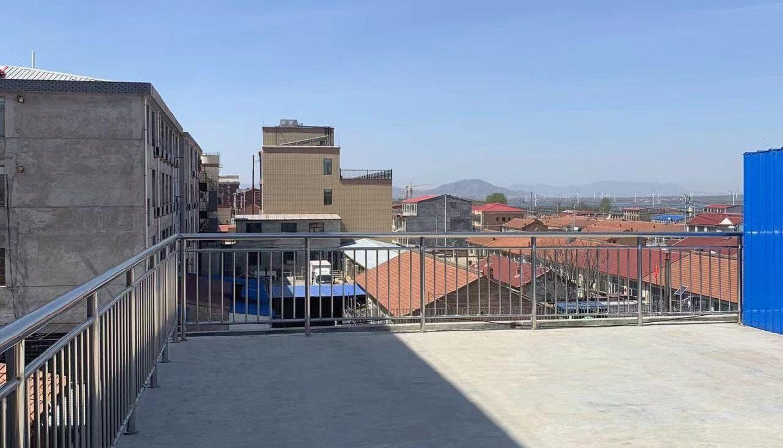 Hotel Außenbreich - Yehui Hotel