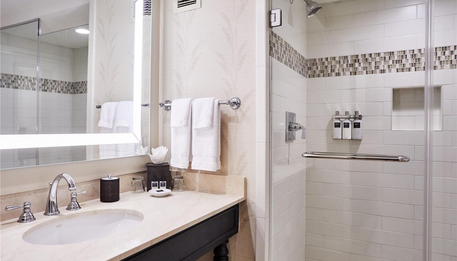 Room - Wild Dunes Resort