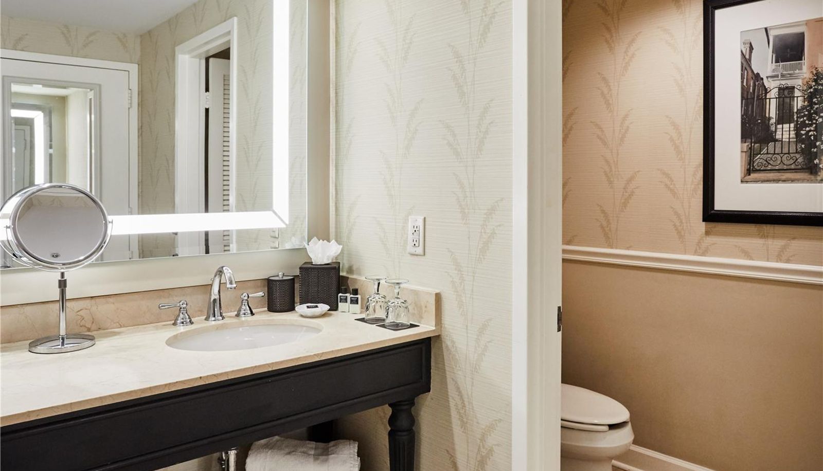 Room - Wild Dunes Resort